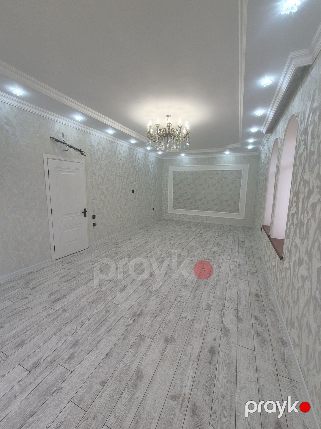 İcarəyə verilir 4 otaqlı həyət evi/bağ evi 160 m² — Ev, villa, Xırdalan (8)