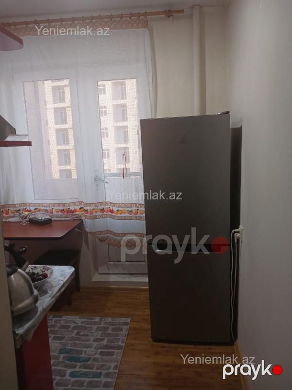 Satılır 2 otaqlı Bina evi menzil (Köhnə tikili), 52 m², Suraxanı rayonu — Mənzil, Bakı (6)