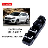 Kia Sorento 2015-2019 üçün Şüşə qaldıran blok — AvtoEra
