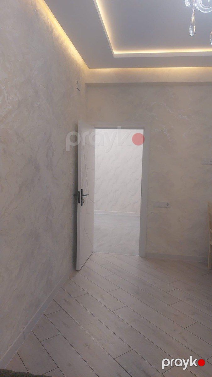 Satılır 2 otaqlı yeni tikili 51 m² — Mənzil, Bakı (6)