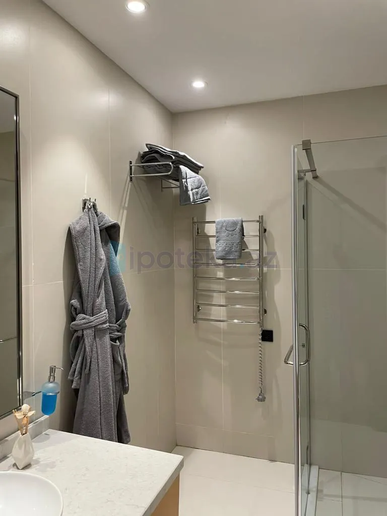 Satılır: 1 Otaq, Evlər/Villalar, Sabunçu r., 57.00 m² — Ev, villa (11)