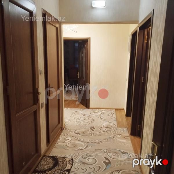 Satılır 4 otaqlı Bina evi menzil (Köhnə tikili), 103 m², 9-cu mikrorayon — Mənzil, Sumqayıt (7)