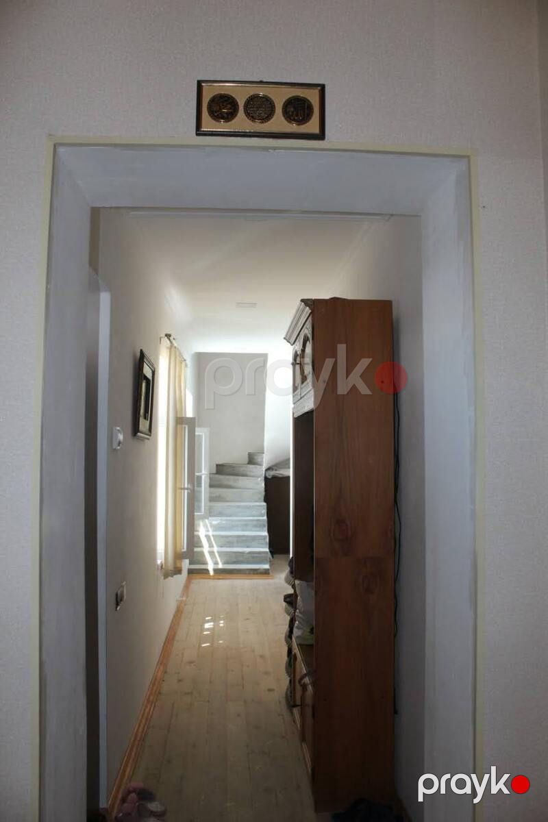 Satılır 6 otaqlı həyət evi/bağ evi 180 m² — Ev, villa, Bakı (11)