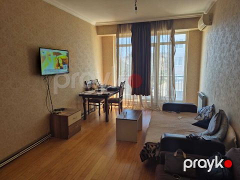 İcarəyə verilir 3 otaqlı yeni tikili 75 m² — Bakı