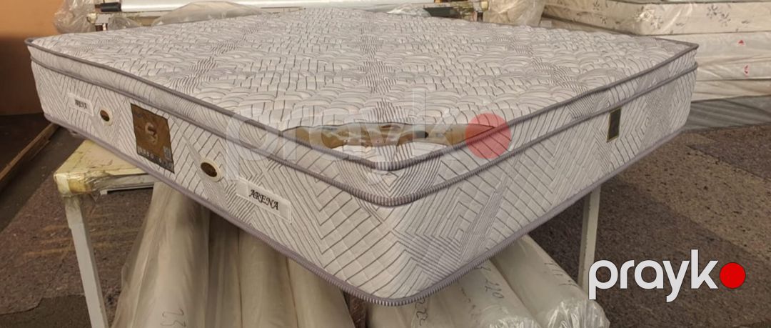 Ortopedik döşəklər — Mebel, Bakı (7)