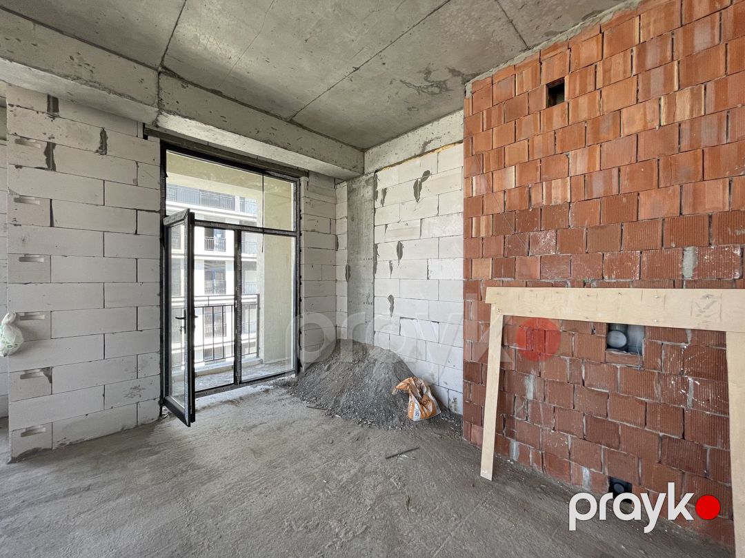 Satılır 2 otaqlı yeni tikili 90 m² — Mənzil, Bakı (4)