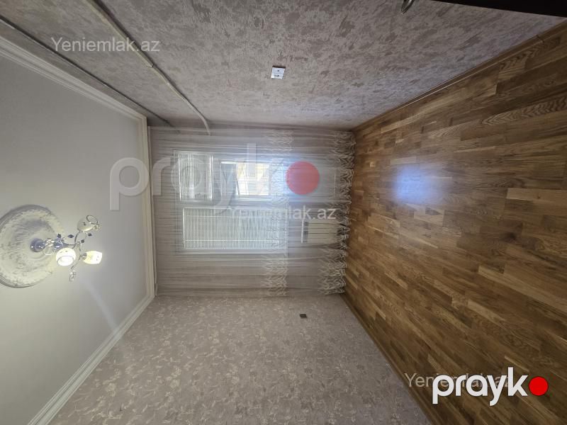 Satılır 3 otaqlı Bina evi menzil (Yeni tikili), 62 m², 9-cu mikrorayon — Mənzil, Sumqayıt (5)