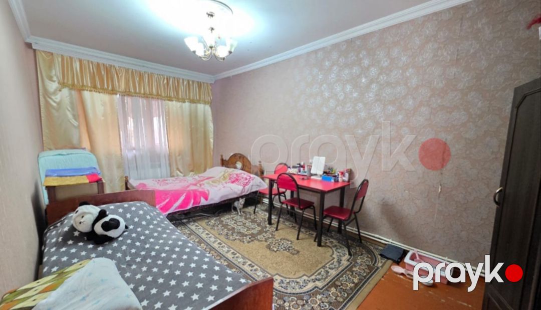 3-otaqlı mənzil, Sumqayıt ş., 78 m² — Mənzil, Sumqayıt (9)
