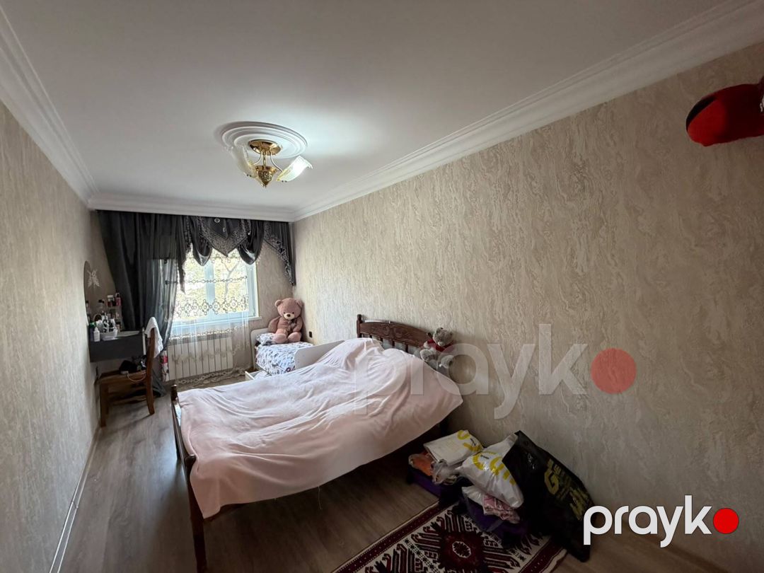 Satılır 2 otaqlı köhnə tikili 57 m² — Mənzil, Bakı (7)
