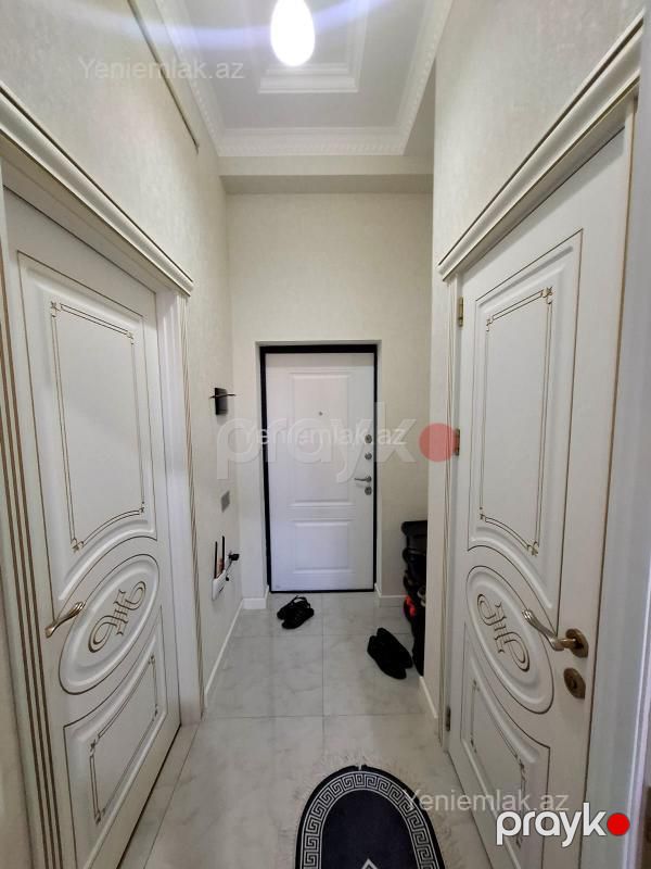 Satılır 2 otaqlı Bina evi menzil (Yeni tikili), 40 m², Sumqayıt Bulvarı — Mənzil, Sumqayıt (5)