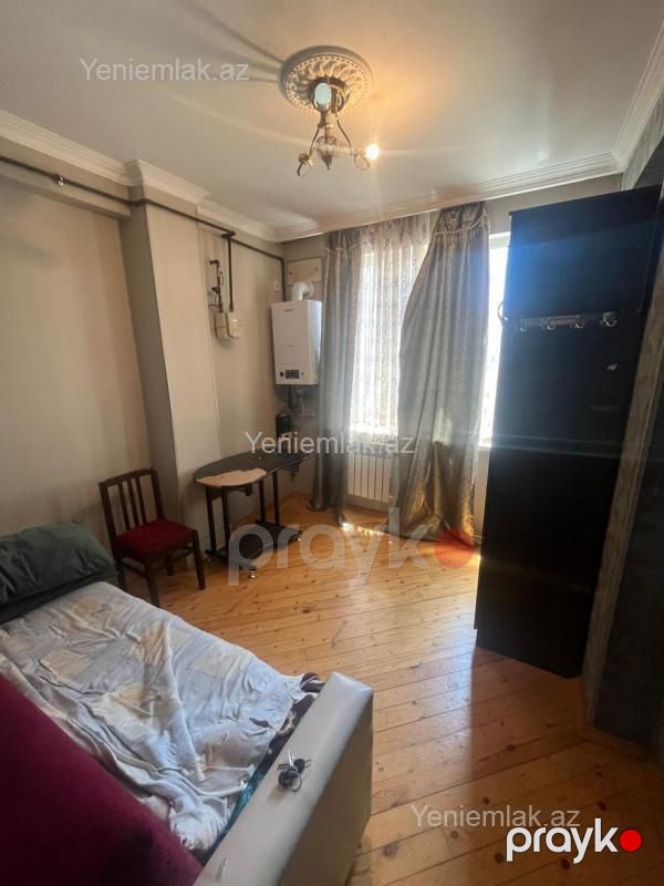 Satılır 2 otaqlı Bina evi menzil (Yeni tikili), 40 m², Xırdalan ş — Mənzil (2)
