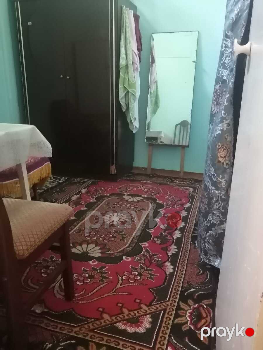 İcarəyə verilir 2 otaqlı köhnə tikili 40 m² — Mənzil, Bakı (3)