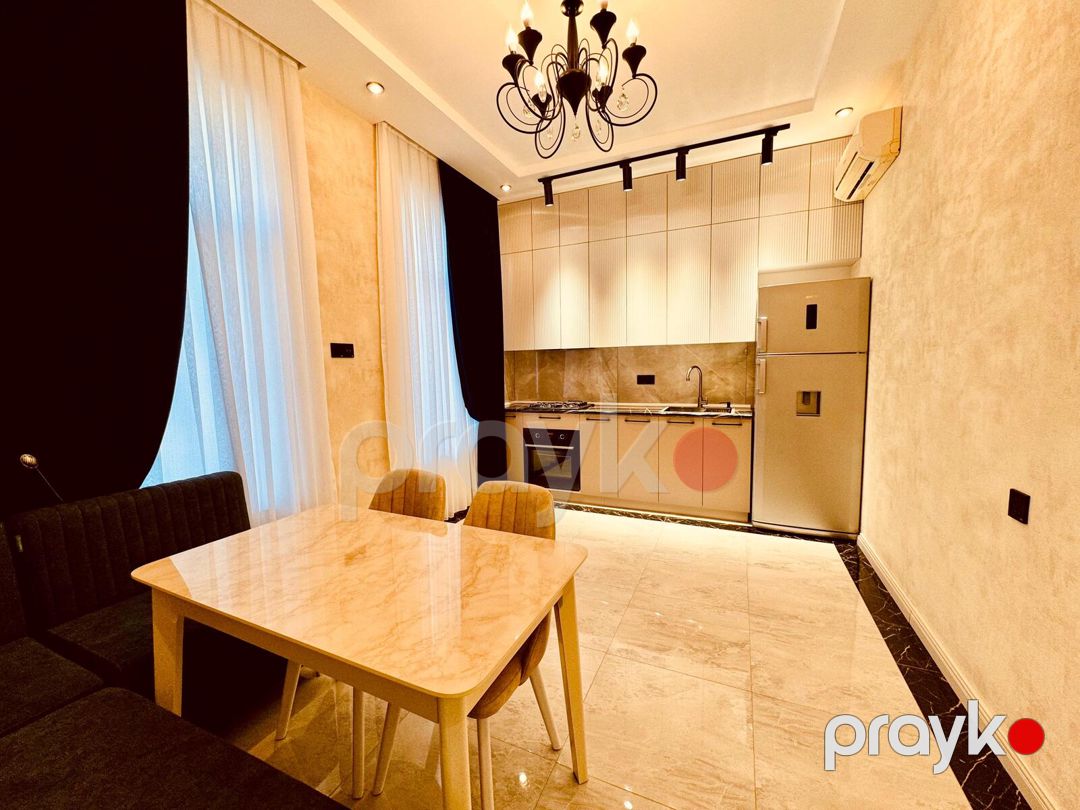 Satılır 4 otaqlı həyət evi/bağ evi 165 m² — Ev, villa, Bakı (10)