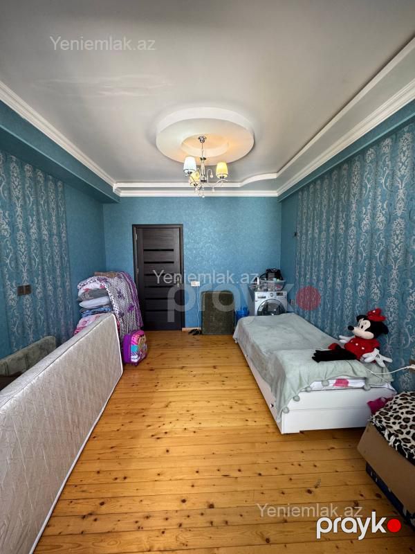 Satılır 3 otaqlı Bina evi menzil (Yeni tikili), 72 m², Masazır — Mənzil, Abşeron (9)