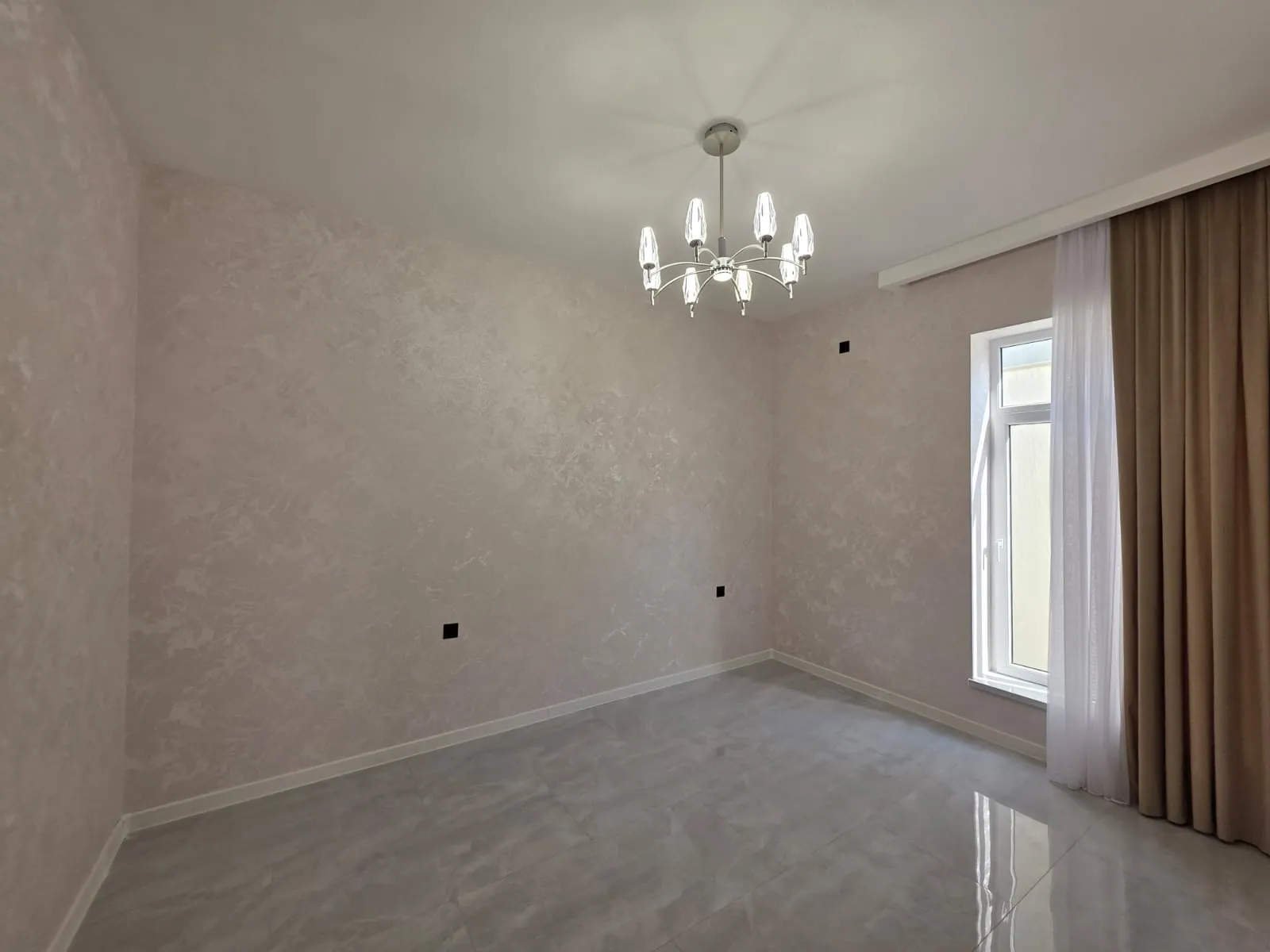Şüvəlan, 4 otaqlı Həyət evi satılır - 150 m², 1 mərtəbə, 3 sot — Ev, villa, Bakı (10)