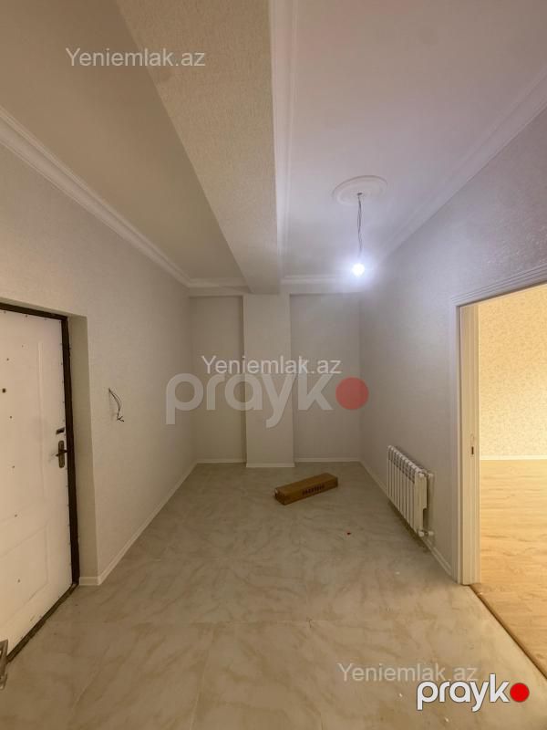 Satılır 2 otaqlı Bina evi menzil (Yeni tikili), 63 m², Saray — Mənzil, Abşeron (3)