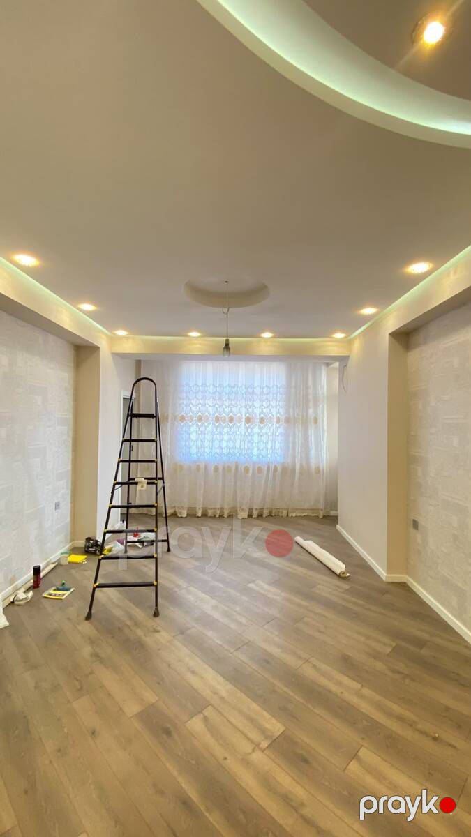 Satılır 3 otaqlı yeni tikili 75 m² — Mənzil, Xırdalan (4)