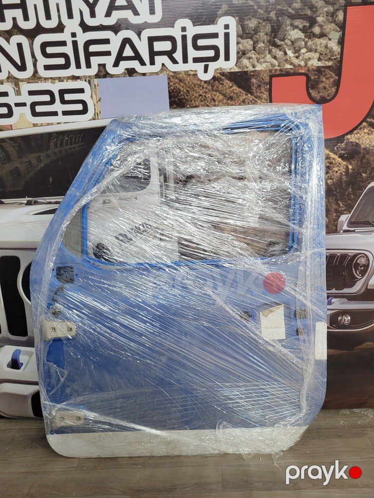 "Jeep Wrangler 2019-2025 Plug-in Hibrid" qapıları — Ehtiyat hissələri və aksesuarlar, Bakı (6)