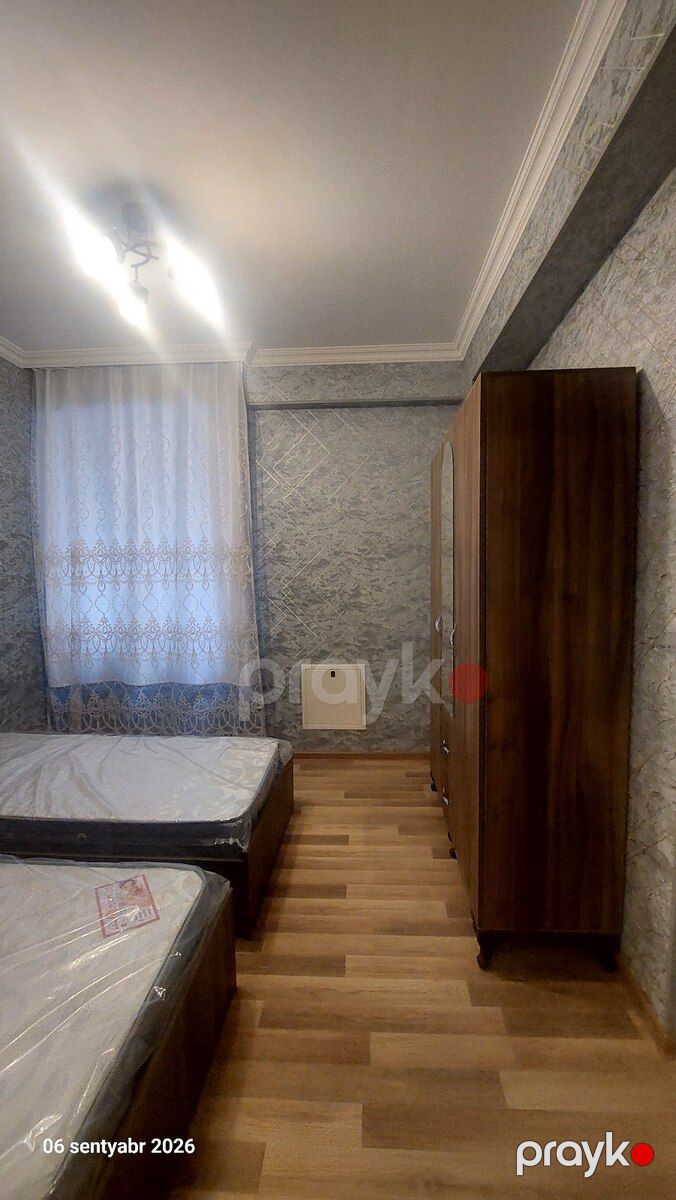 2-otaqlı yeni tikili kirayə verilir, Xırdalan ş., 47 m² — Mənzil, Xırdalan (9)