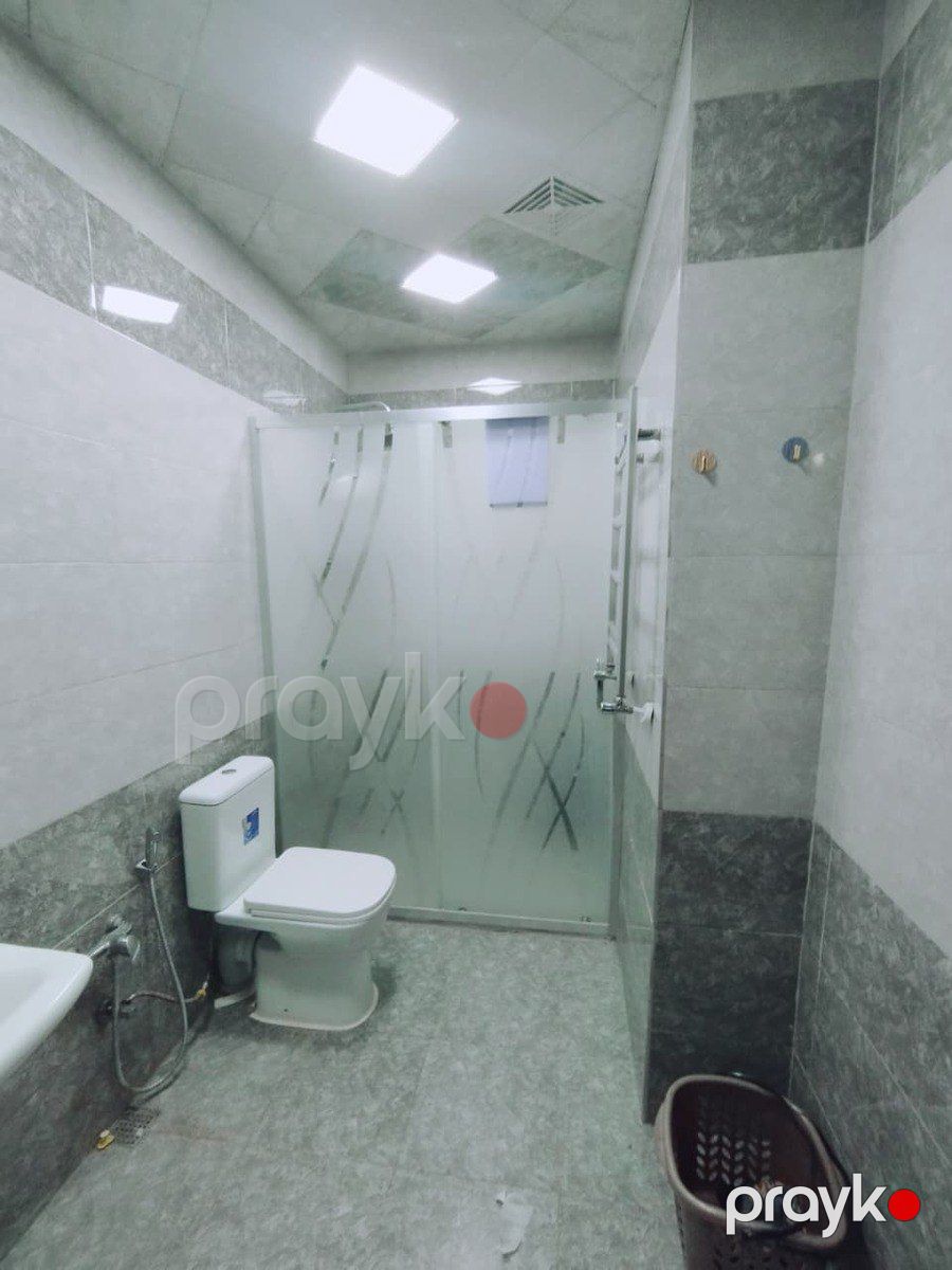 Satılır 3 otaqlı yeni tikili 110 m² — Mənzil, Bakı (10)