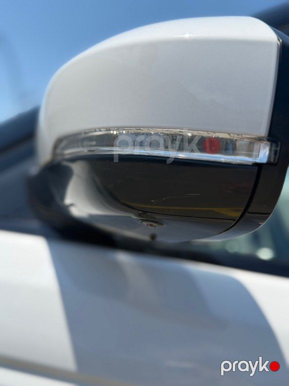 Land Rover RR Sport, 3.0 L, 2016 il, 167 000 km — Avtomobillər, Bakı (9)
