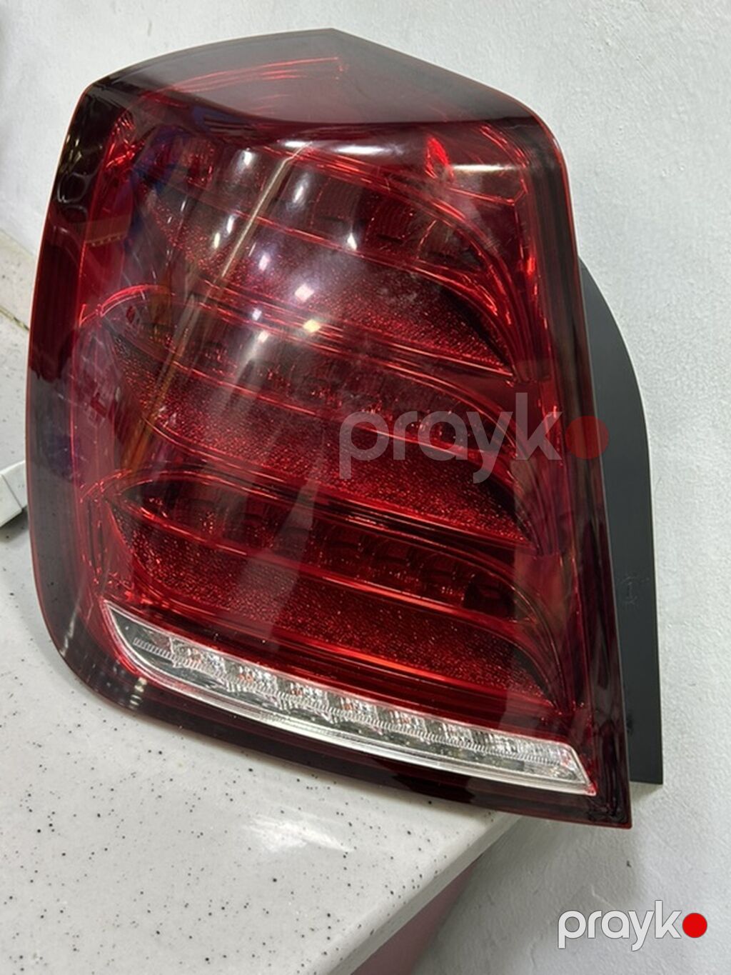 Məhsul: Dayvo gentra. Avtomobil üçün arxa LED stop/fara (tail light) — Avtomobil işığı, Bakı (2)