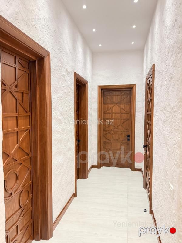Satılır 4 otaqlı Həyət evi / Villa, 161 m², Xəzər rayonu — Ev, villa, Bakı (12)