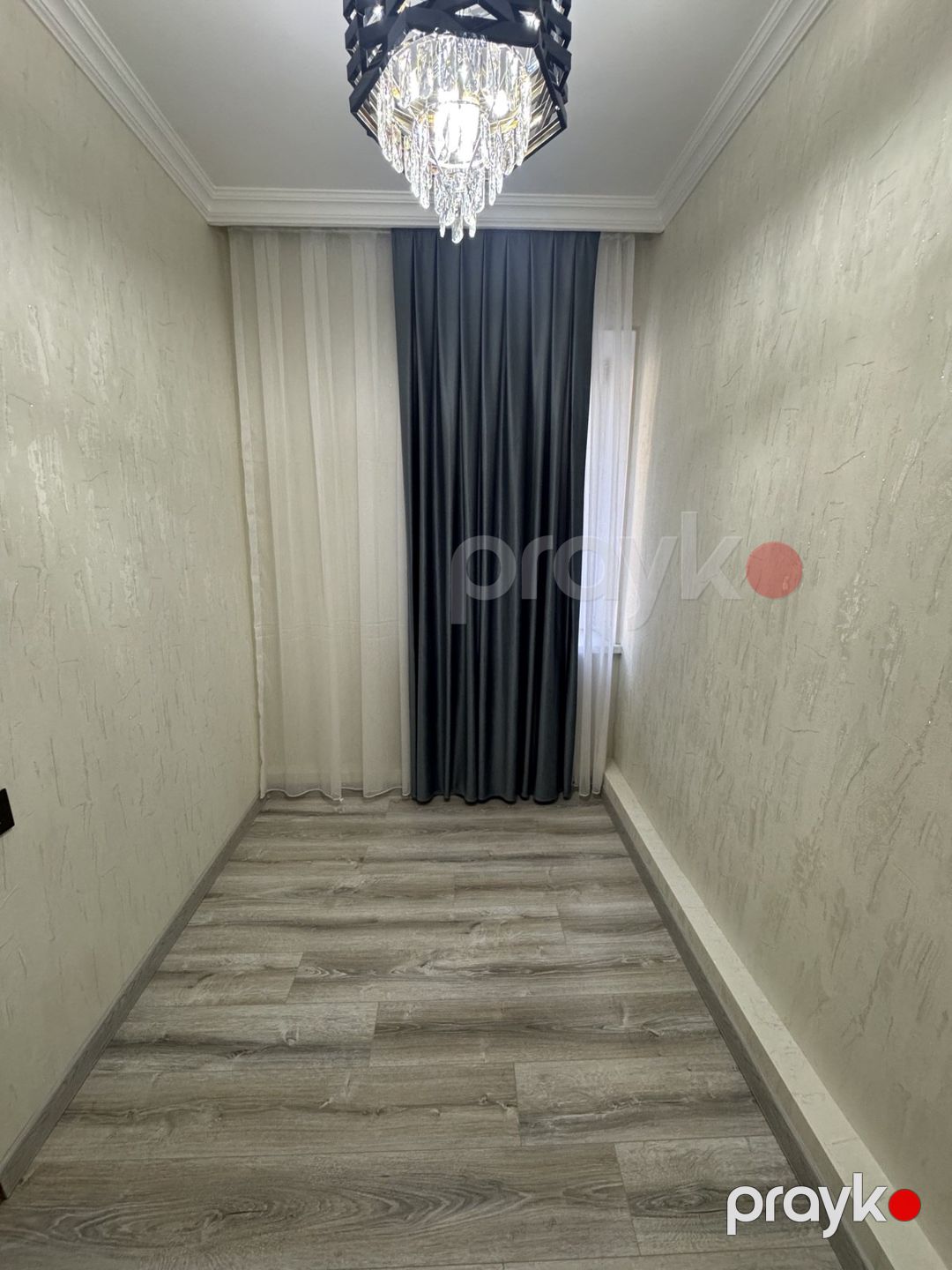 Satılır 3 otaqlı köhnə tikili 65 m² — Mənzil, Bakı (12)