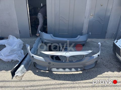 "BMW F32, BMW F36 M4, M-Tech" body kit — Bakı