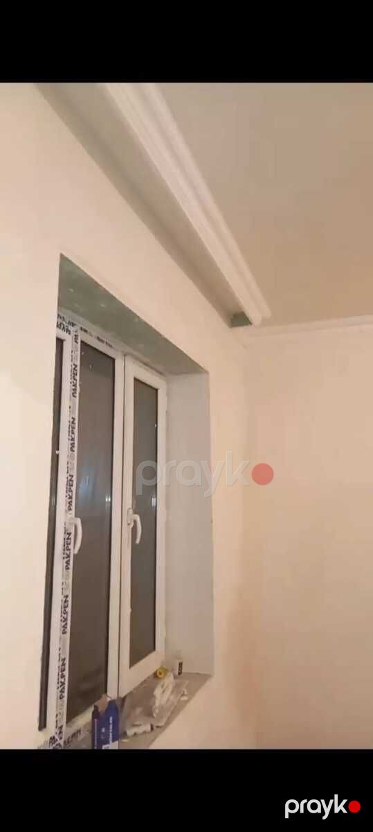 Satılır 3 otaqlı həyət evi/bağ evi 100 m² — Ev, villa, Bakı (7)