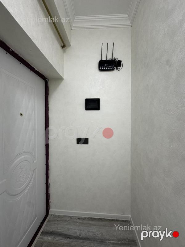 Satılır 2 otaqlı Bina evi menzil (Yeni tikili), 56 m², Masazır — Mənzil, Abşeron (12)