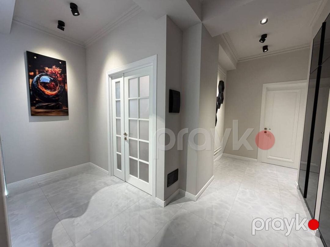 Satılır 2 otaqlı yeni tikili 76 m² — Mənzil, Bakı (7)