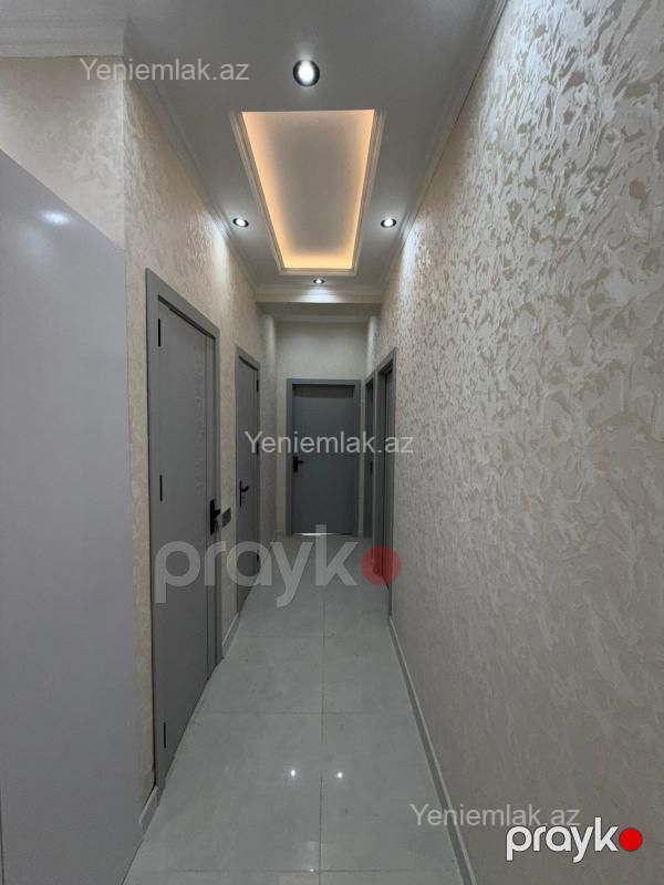 Satılır 3 otaqlı Bina evi menzil (Yeni tikili), Masazır — Mənzil, Abşeron (6)