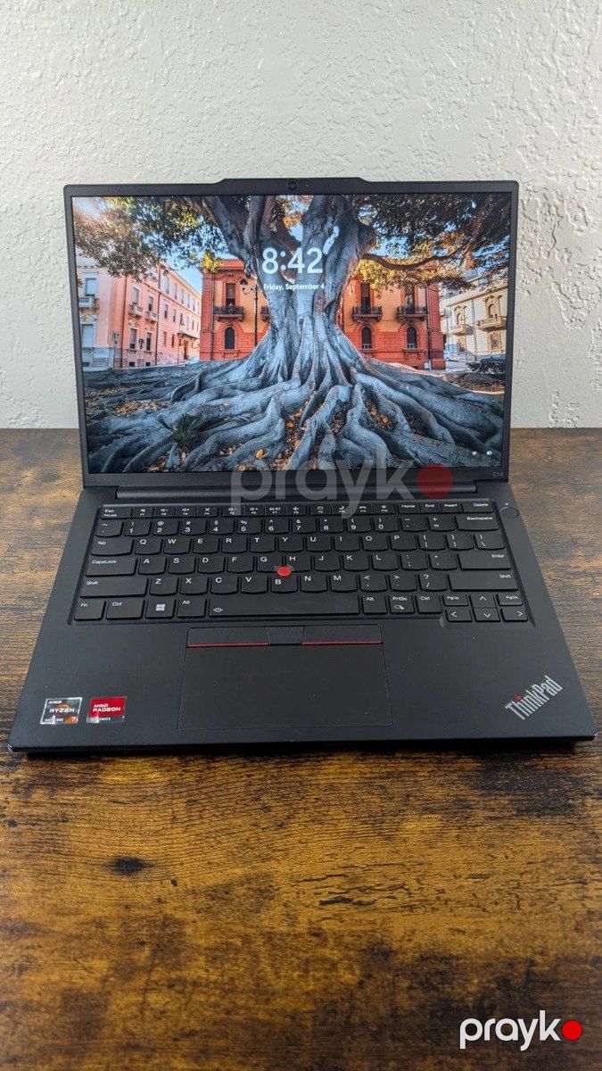 Lenovo ThinkPad E14 Gen 5 — Noutbuklar, Bakı (8)