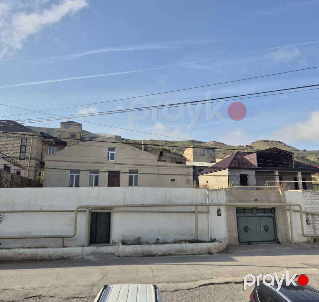 Satılır 7 otaqlı həyət evi/bağ evi 134 m² — Ev, villa, Bakı (3)