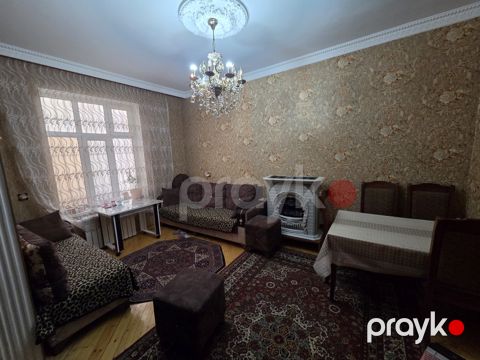 Satılır 3 otaqlı həyət evi/bağ evi 150 m² — Bakı