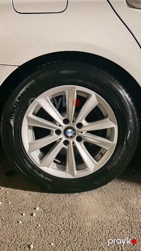 Təkərlər k 235/55 R17 — Bakı