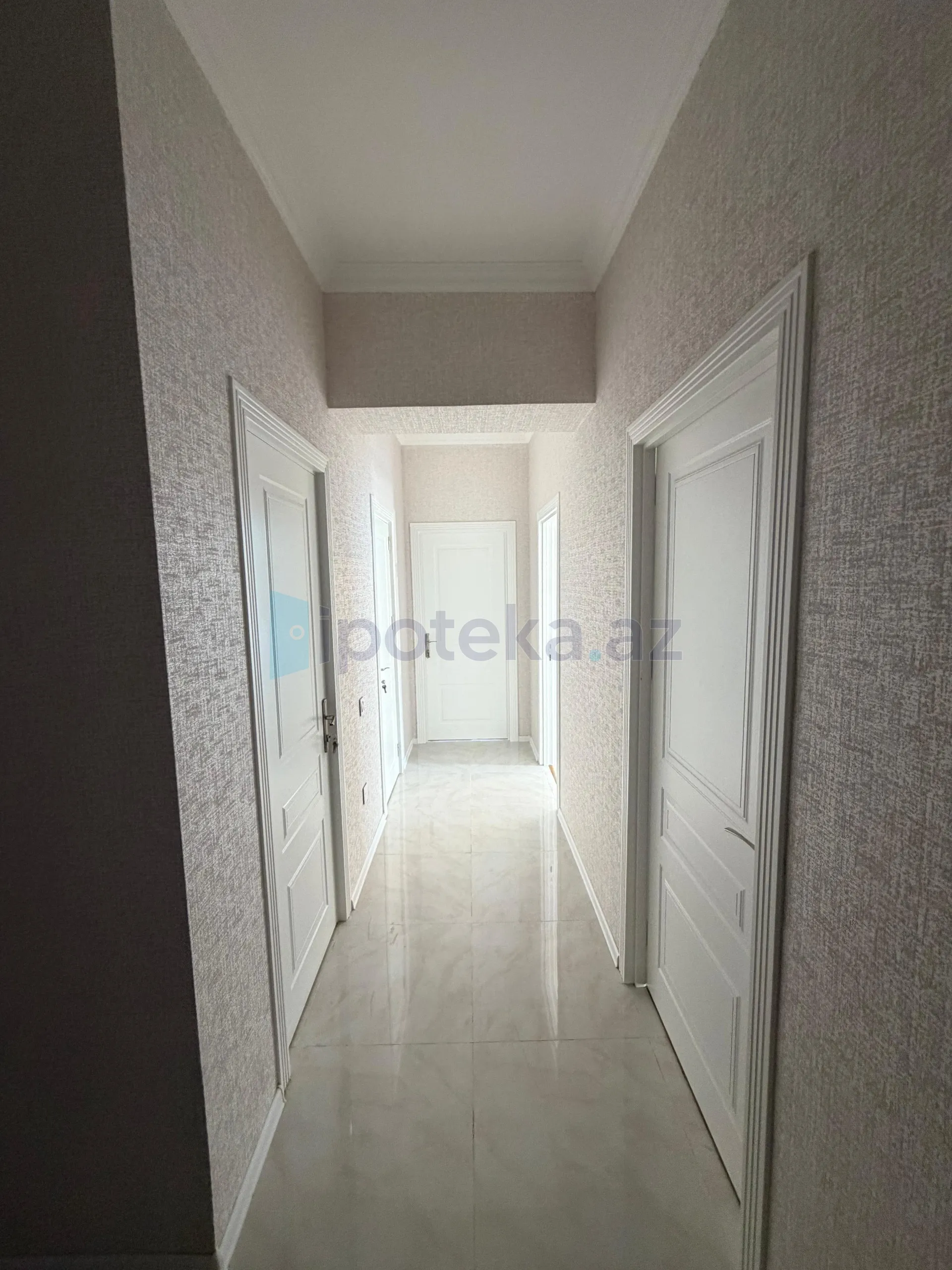 Satılır: 2 Otaq, Yeni tikili, 99.00 m² — Mənzil, Sumqayıt (5)