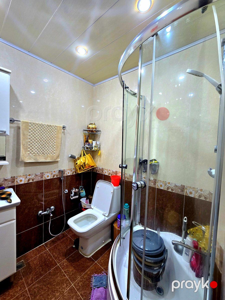 Satılır 3 otaqlı yeni tikili 115 m² — Mənzil, Bakı (11)