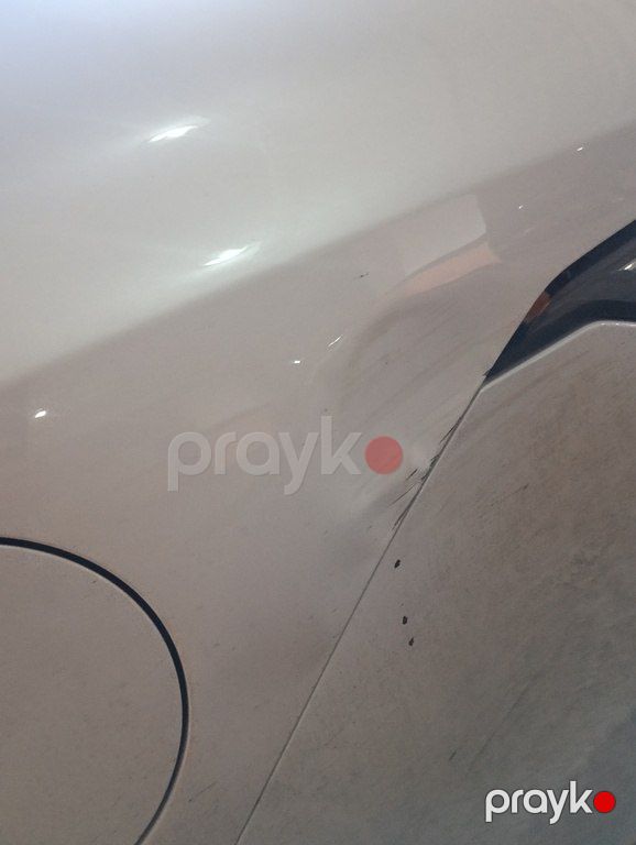 BYD Destroyer 05, 1.5 L, 18.3 kWh, 2025 il, 51 000 km — Avtomobillər, Sumqayıt (4)