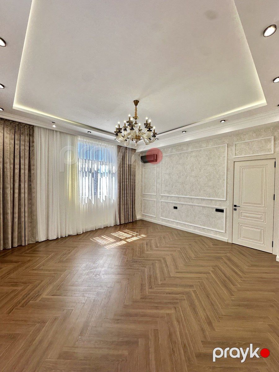 Satılır 3 otaqlı yeni tikili 100 m² — Mənzil, Bakı (4)