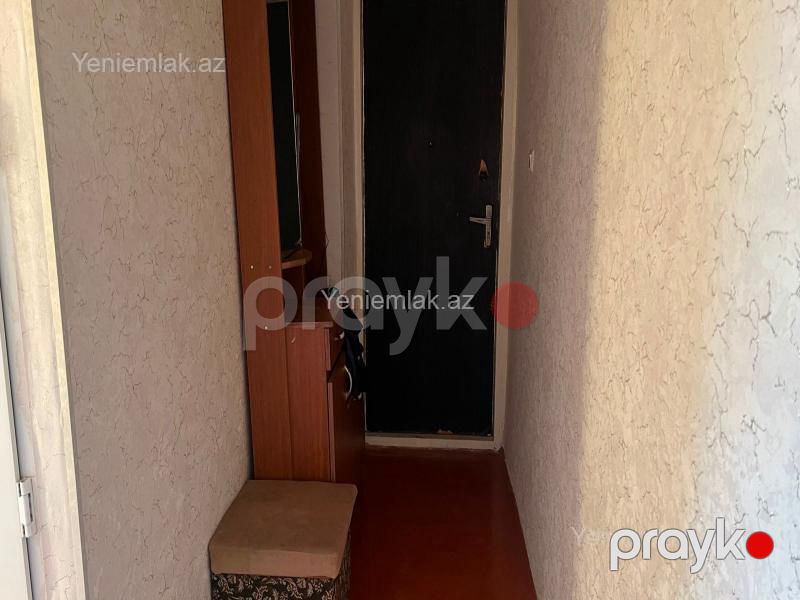 Satılır 1 otaqlı Bina evi menzil (Köhnə tikili), 45 m², Suraxanı rayonu — Mənzil, Bakı (9)