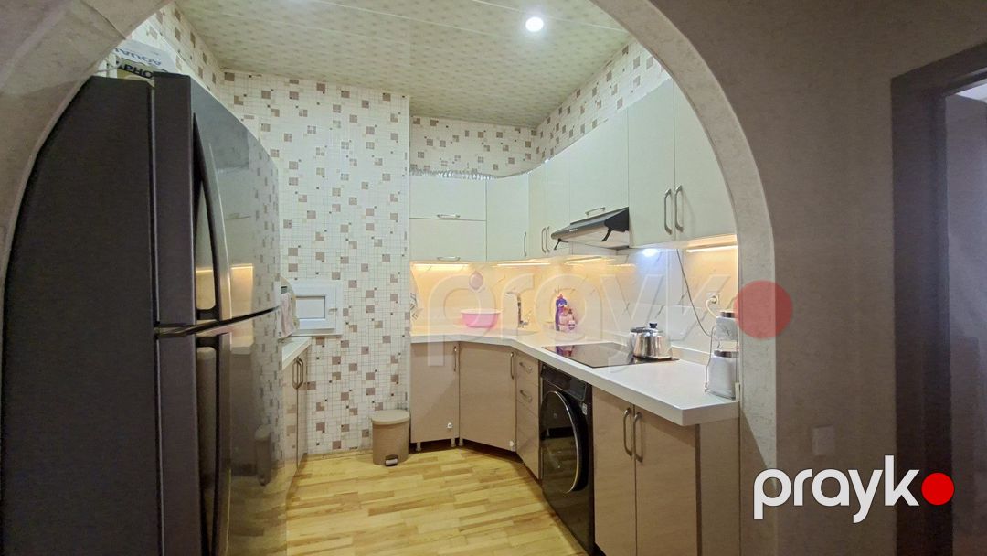 Satılır 2 otaqlı yeni tikili 78 m² — Mənzil, Bakı (6)