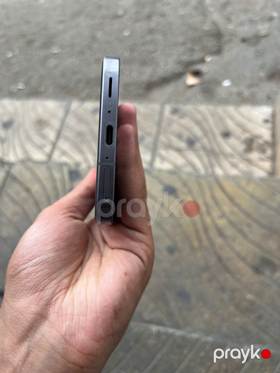 Samsung Galaxy A56 Awesome Lightgrey 256GB/8GB — Smartfonlar, Bakı (3)