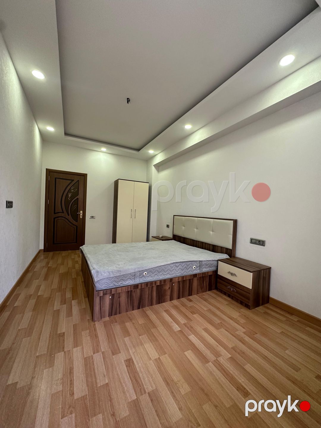 Satış: 2 otaqlı Yeni tikili, 96 m², Nəsimi rayonu — Mənzil, Bakı (9)