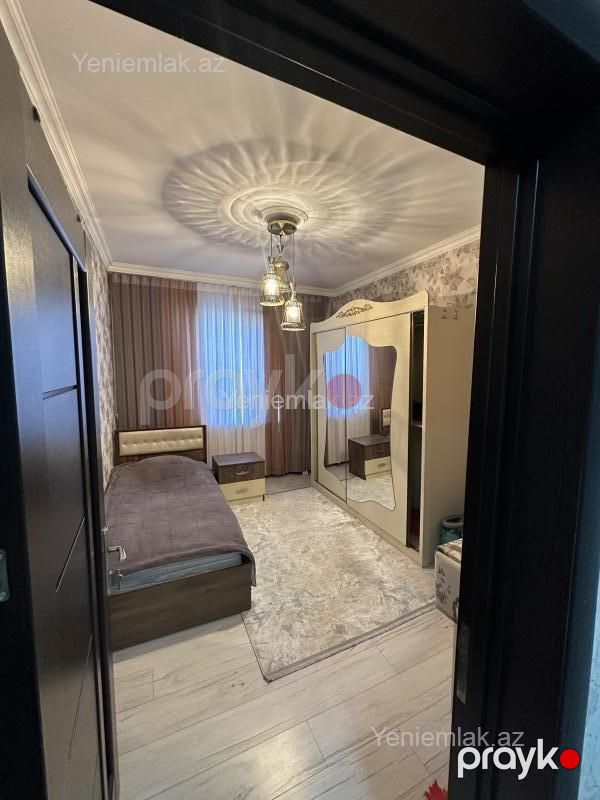 Satılır 4 otaqlı Həyət evi / Villa, 200 m², Corat bağları — Ev, villa, Sumqayıt (7)