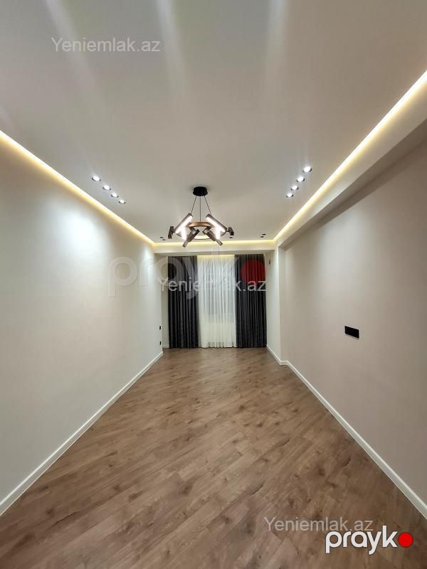 Satılır 3 otaqlı Bina evi menzil (Yeni tikili), 112 m², 10-cu mikrorayon — Mənzil, Sumqayıt (2)