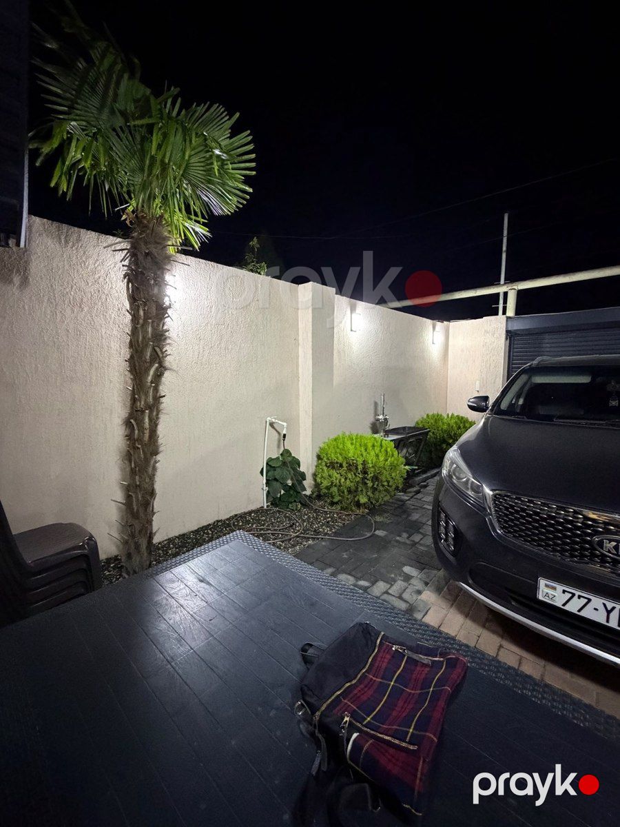 Bağ evi kirayə verilir, Mərdəkan qəs — Ev, villa, Bakı (7)