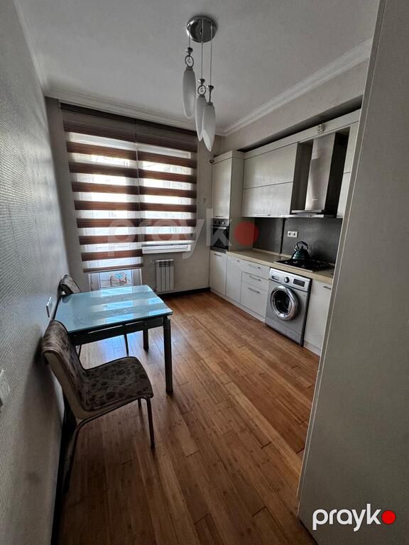İcarəyə verilir 2 otaqlı yeni tikili 75 m² — Mənzil, Bakı (2)