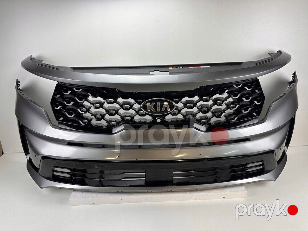 "Kia Sorento 2020-2022" ön buferləri — Ehtiyat hissələri və aksesuarlar, Bakı (5)